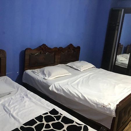 Luka Otel Kobuleti Dış mekan fotoğraf