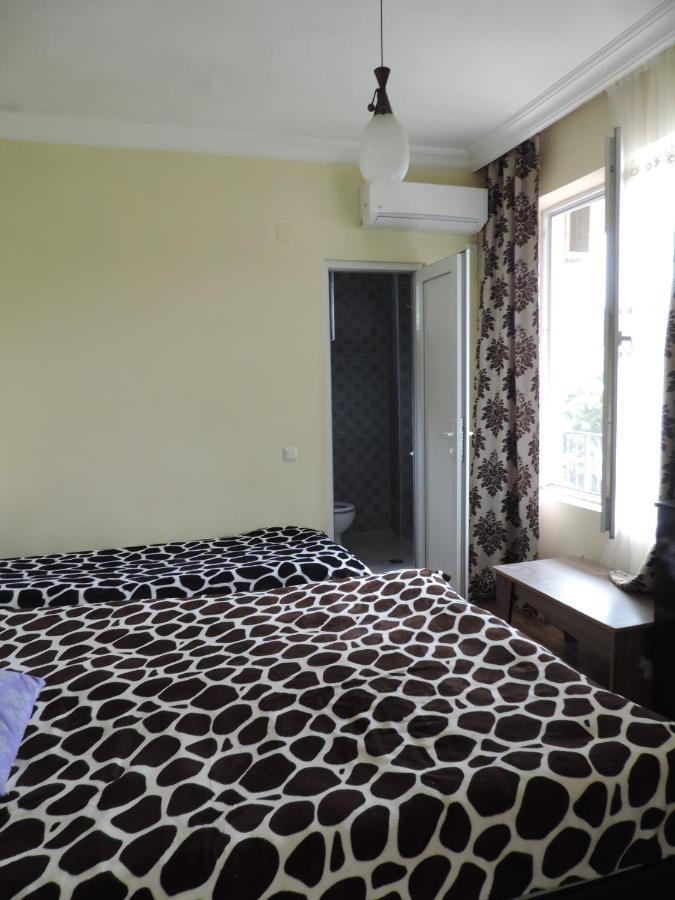 Luka Otel Kobuleti Dış mekan fotoğraf