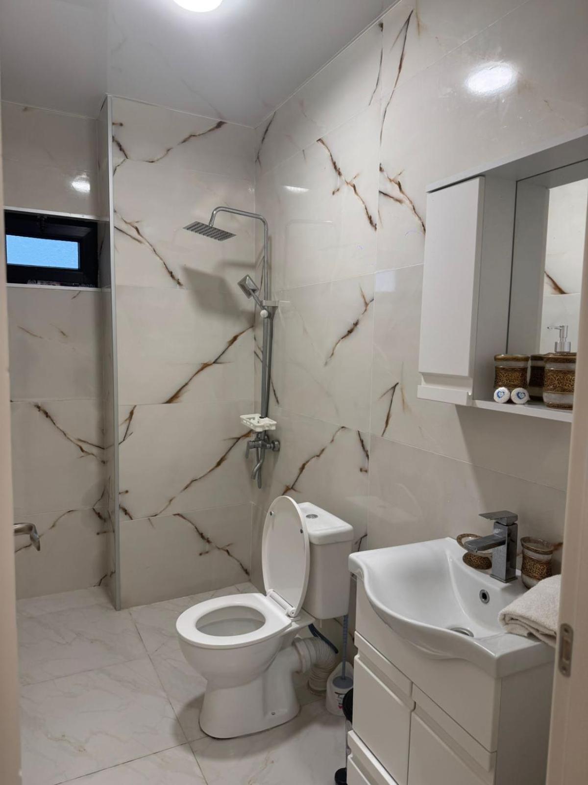 Luka Otel Kobuleti Dış mekan fotoğraf
