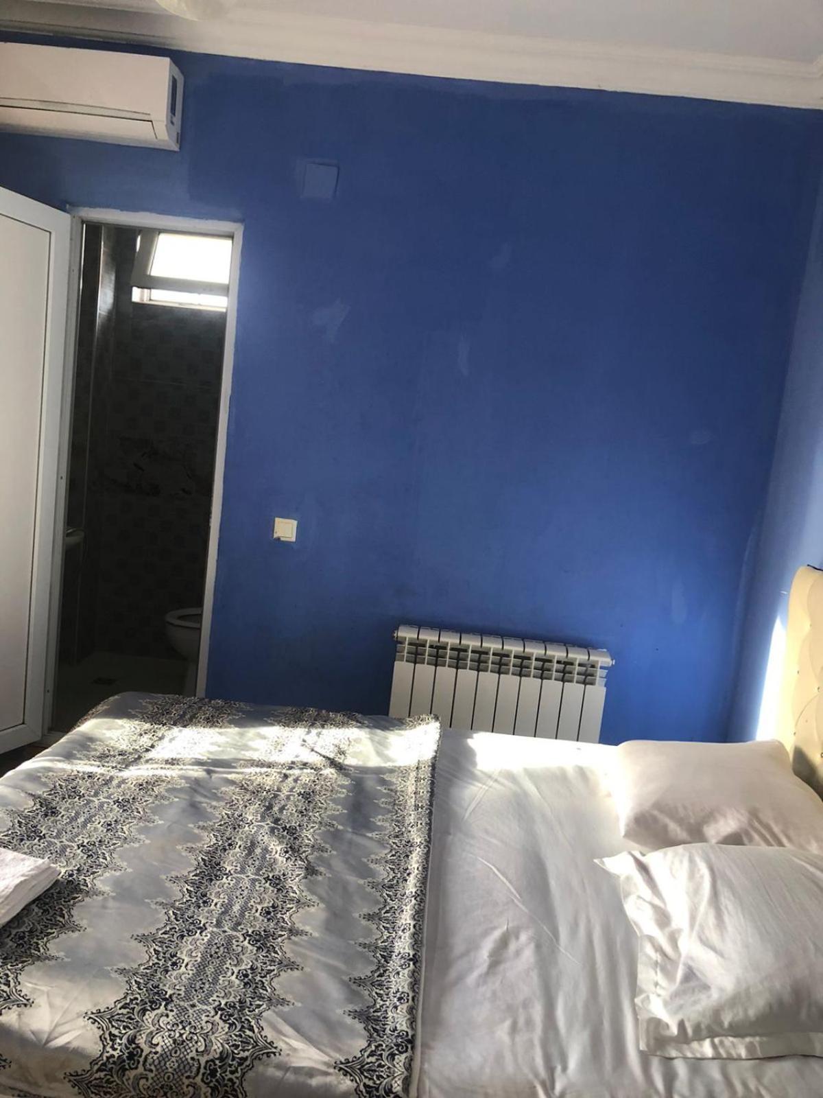 Luka Otel Kobuleti Dış mekan fotoğraf