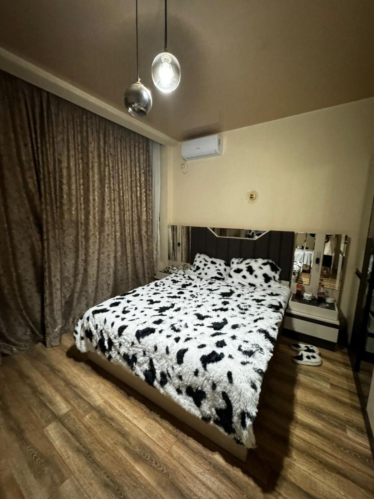 Luka Otel Kobuleti Dış mekan fotoğraf