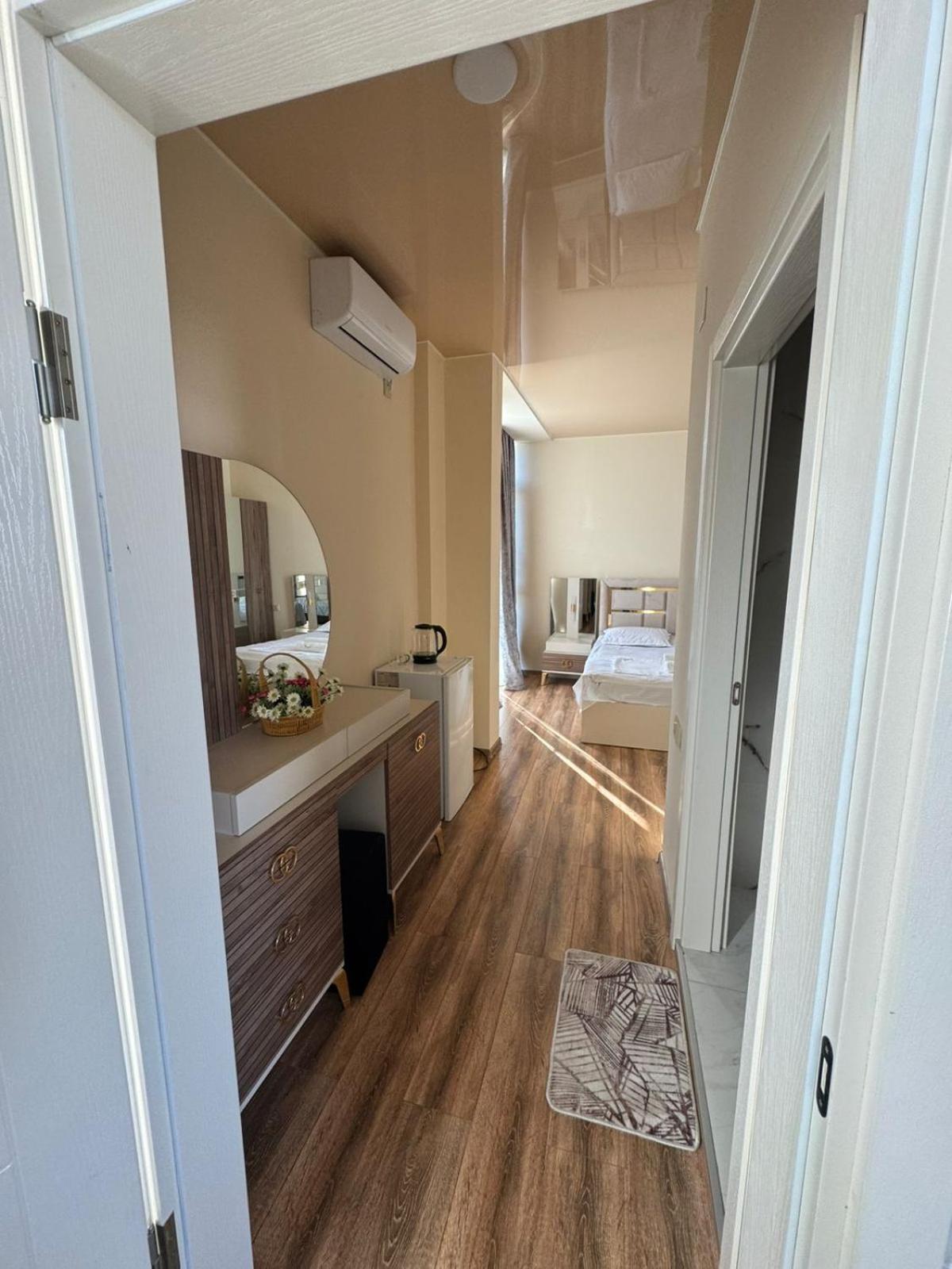 Luka Otel Kobuleti Dış mekan fotoğraf